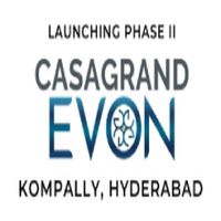 Casagrand Evon