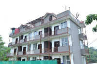 Hills View