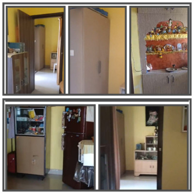 Am Kunj, Jamshedpur - 2/3 BHK Apartment