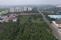 Pannai Sss Garden