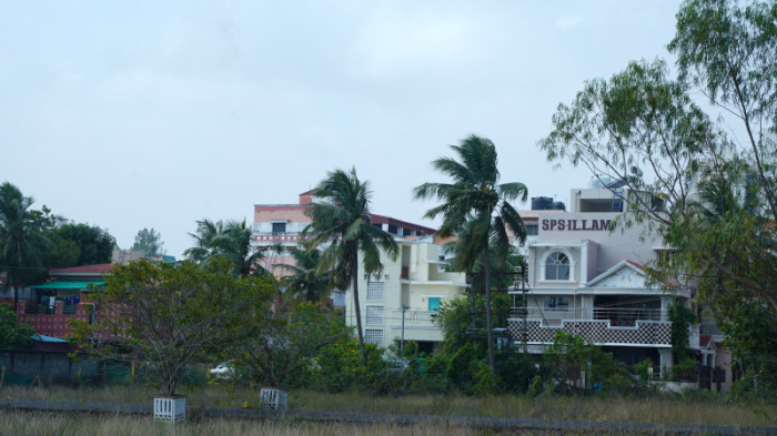 Pannai Sss Garden, Chennai - Residential Plots