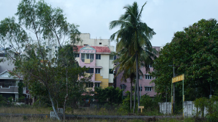 Pannai Sss Garden, Chennai - Residential Plots