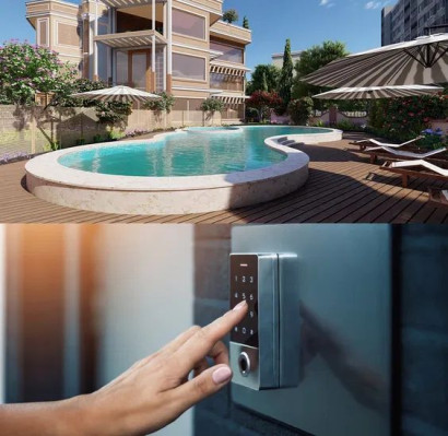 Mahavir Universe, Palghar - 2/3 BHK Apartment