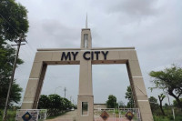 My City Township