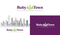 Oshian Ruby Town