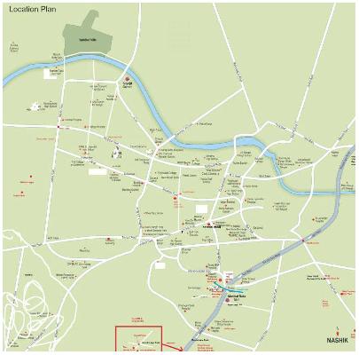 Suyojit Viridian Vallis, Nashik - Residential Flats & Apartments