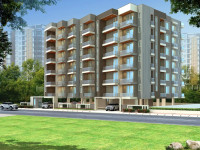 Parth Avenue