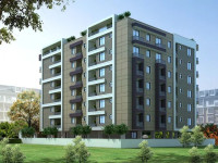 Parth Silverline