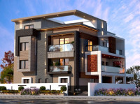 Anjani Residency