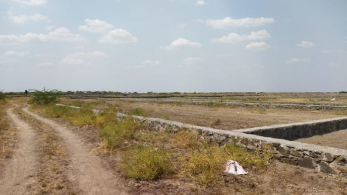 Anjani Residency, Ahmedabad - Residential Plots