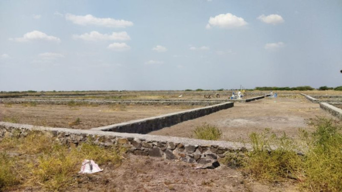Anjani Residency, Ahmedabad - Residential Plots