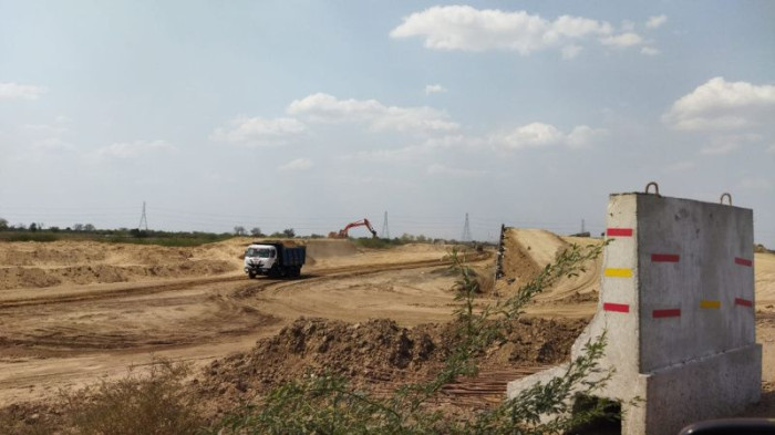 Anjani Residency, Ahmedabad - Residential Plots