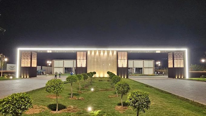 The Westin Residences, Gurgaon - Beautifully Designed 3/4 BHK Homes