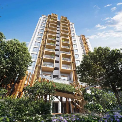 Urbanrise Opulence, Hyderabad - Beautifully Designed 3 BHK Homes