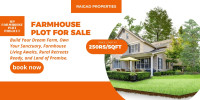 RP Farm House