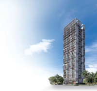Mansarovar Residency