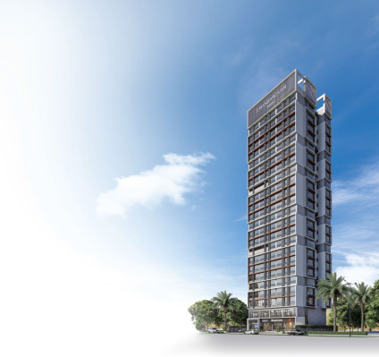 Mansarovar Residency, Mumbai - 1/2 BHK Apartment