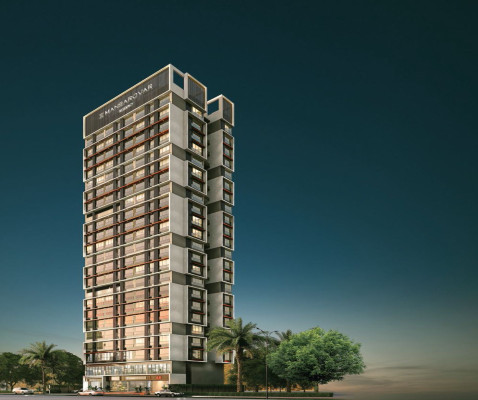 Mansarovar Residency, Mumbai - 1/2 BHK Apartment