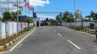 Sai Krishna Avenue