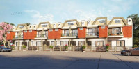 Sai Krupa Row House