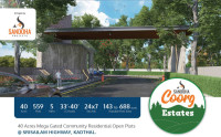 Sandoha Coorg Estates