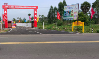 Sri Mangalambigai Nagar