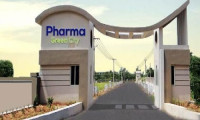 Sr Pharma Green City