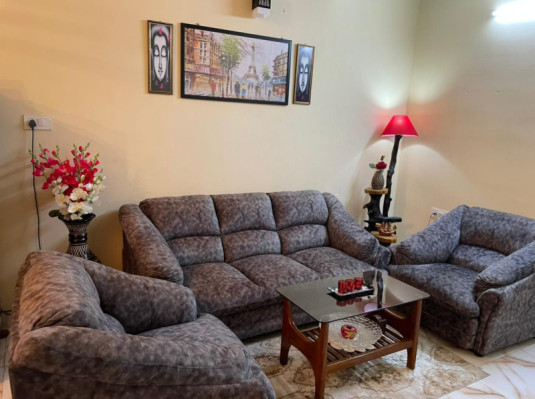 Swapnotari Residency, Kolkata - 2 BHK Apartment