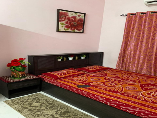 Swapnotari Residency, Kolkata - 2 BHK Apartment
