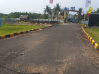 Vamanan Vr City
