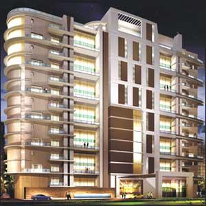 Konark A Plus, Pune - Luxury Apartments