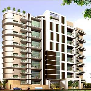 Konark A Plus, Pune - Luxury Apartments
