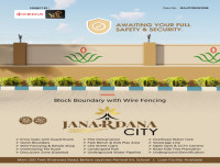 Janardana City