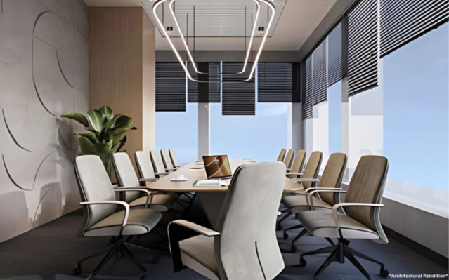 Omicron Business, Pune - Premium Office Space