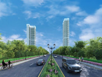 Bignonia Tower