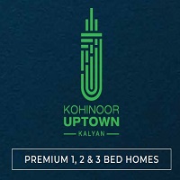 Kohinoor Uptown