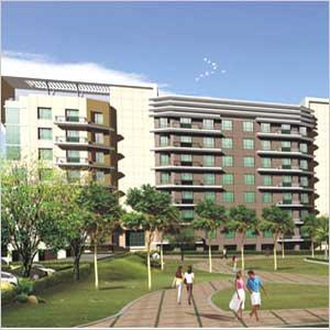 Konark Exotica, Pune - Premium Apartments