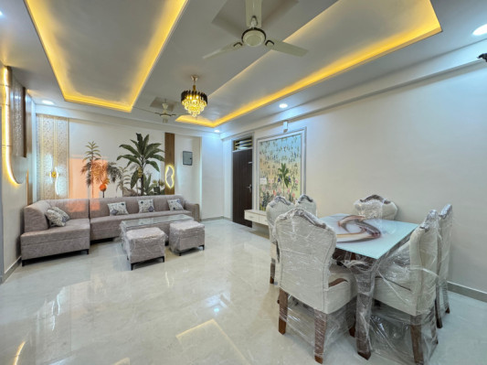 Anandam Heights, Jaipur - 2/3 BHK Apartment