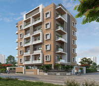 Mahalaxmi Lotus