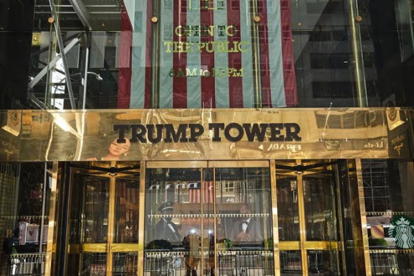 Trump World Center, Pune - Retail Shops, Office Spaces And Food Courts