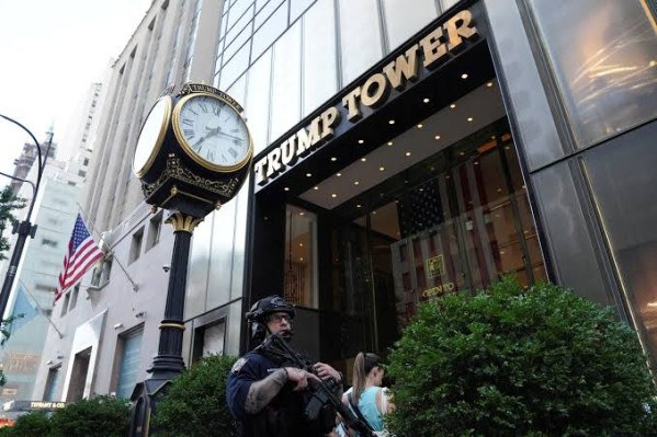 Trump World Center, Pune - Retail Shops, Office Spaces And Food Courts