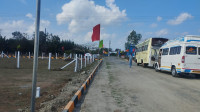 Completed Projects
