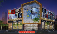 Ansa City Center