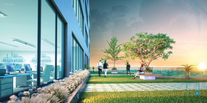 Ark 1, Guwahati - Premium Office Space