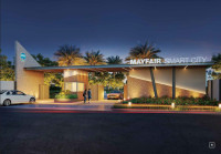 Mayfair Smart City