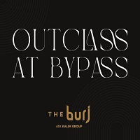 The Burj