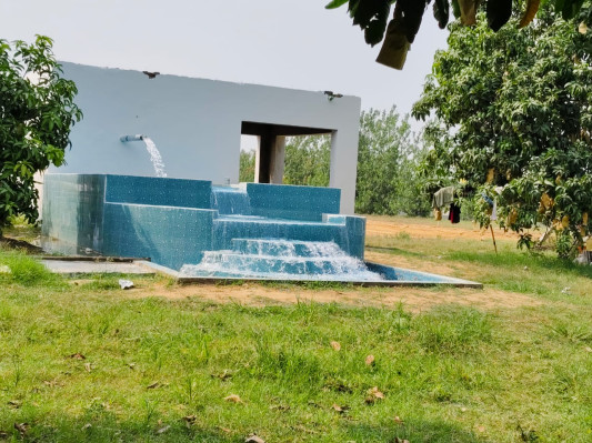 Ganga Valley, Hapur - Agriculture/Mango Farm Land