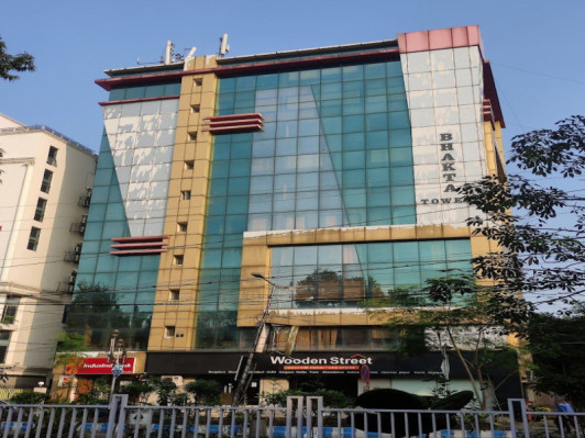 Bhakta Tower, Kolkata - Premium Office Space