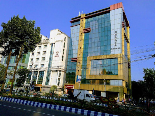 Bhakta Tower, Kolkata - Premium Office Space