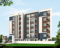 Chaitra Greenwoods